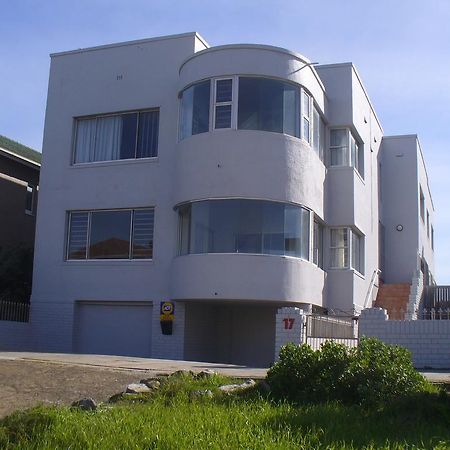 Royal At Sea Apartamento Muizenberg Exterior foto