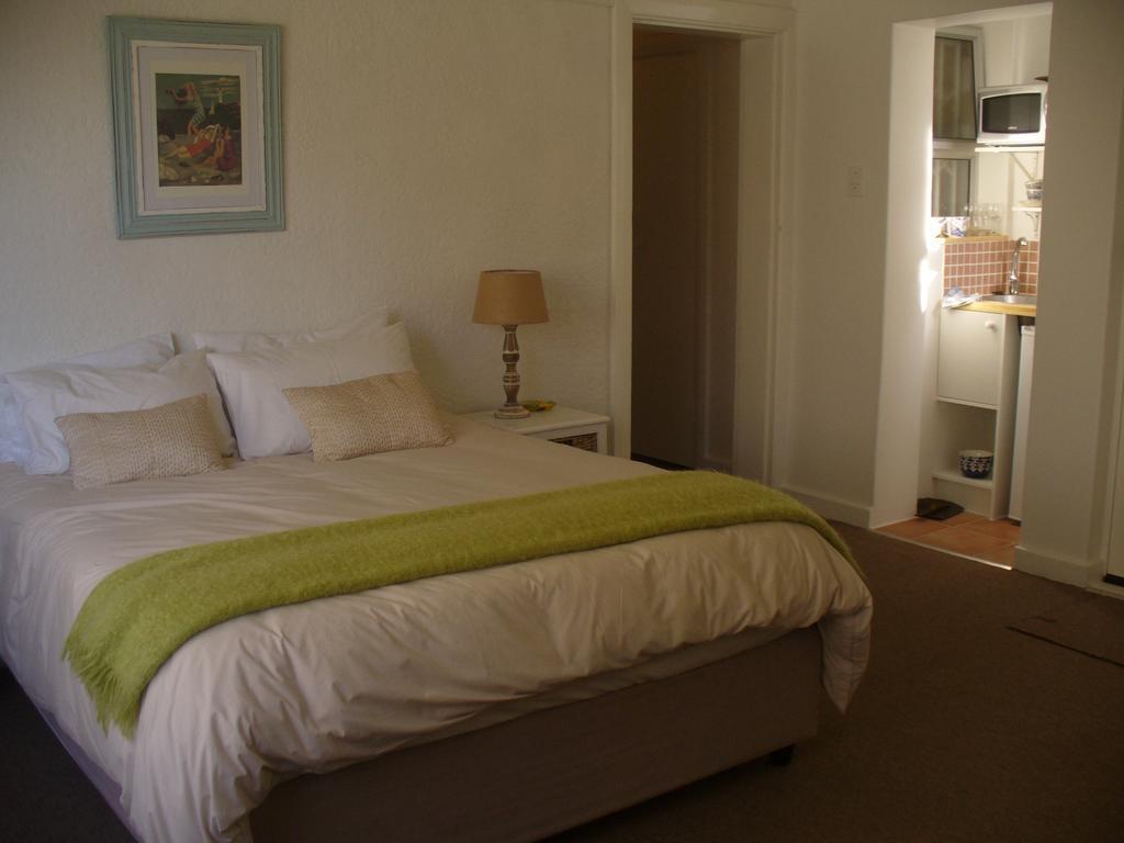Royal At Sea Apartamento Muizenberg Exterior foto