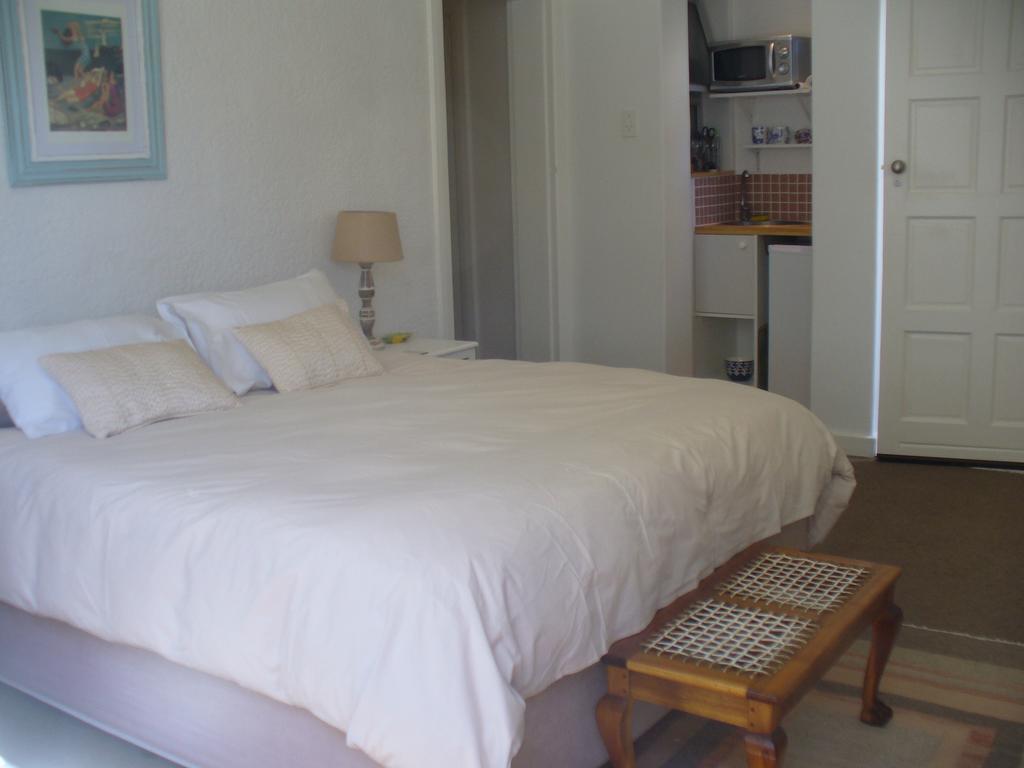 Royal At Sea Apartamento Muizenberg Exterior foto